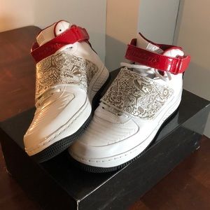 AJF 20 in original box